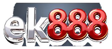 ek888 logo